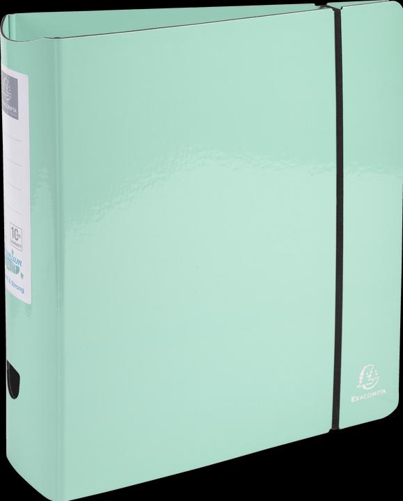 Verde pastello