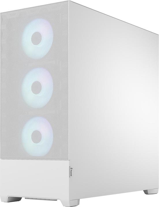 Productafbeelding Fractal Pop XL Air RGB (E-ATX, ATX, mATX, Mini-ITX)