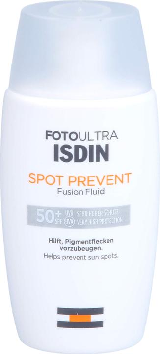 Isdin FotoUltra Spot Prevent, 50 ml EMU (50 ml)