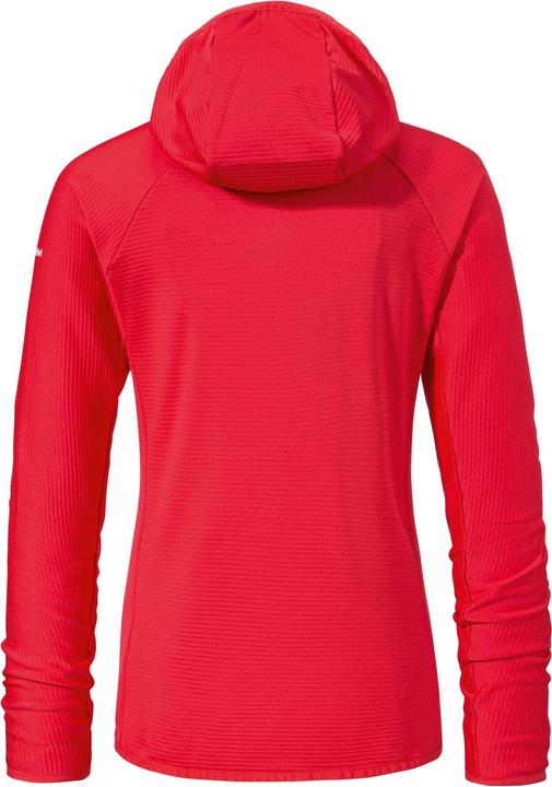 Immagine prodotto Schöffel Fleece Hoody Style Cascata WMS (42)