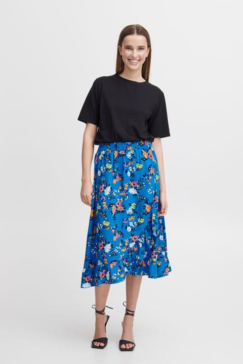Image du produit B.young BYMMJOELLA LONG FRILL SK - 20812912 (40)