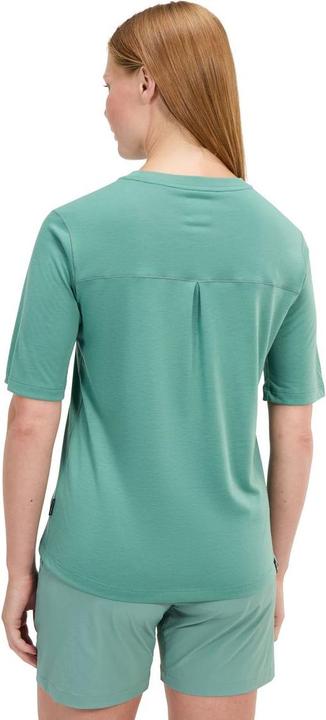 Actual product image Berghaus W Coneflower Tee (T-Shirt) (8)