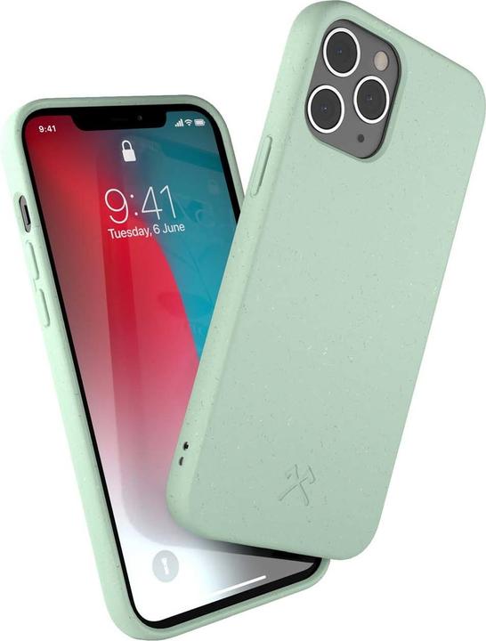 Produktbild Woodcessories BioCase (Apple iPhone 12 Pro Max)