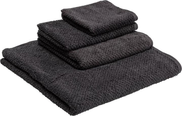 Actual product image Cawö Pure (50 x 100 cm)