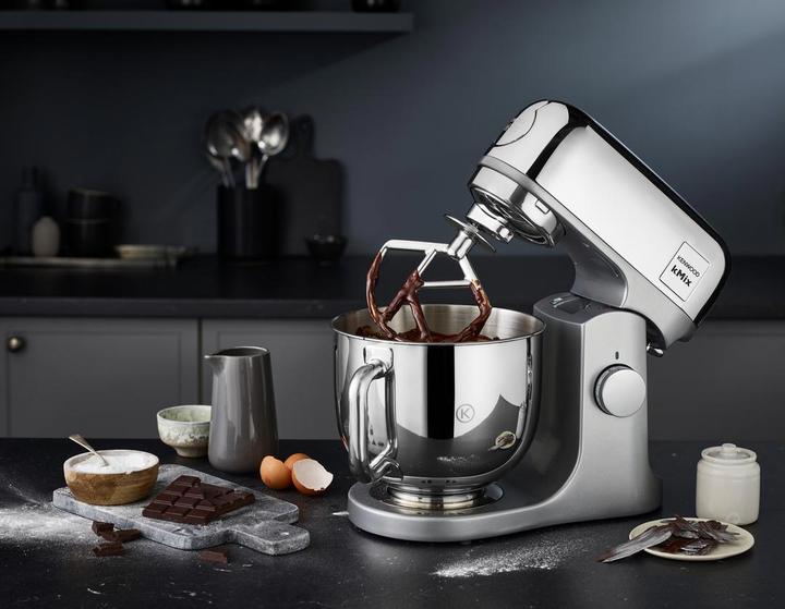 Actual product image Kenwood kMIX (1000 W)
