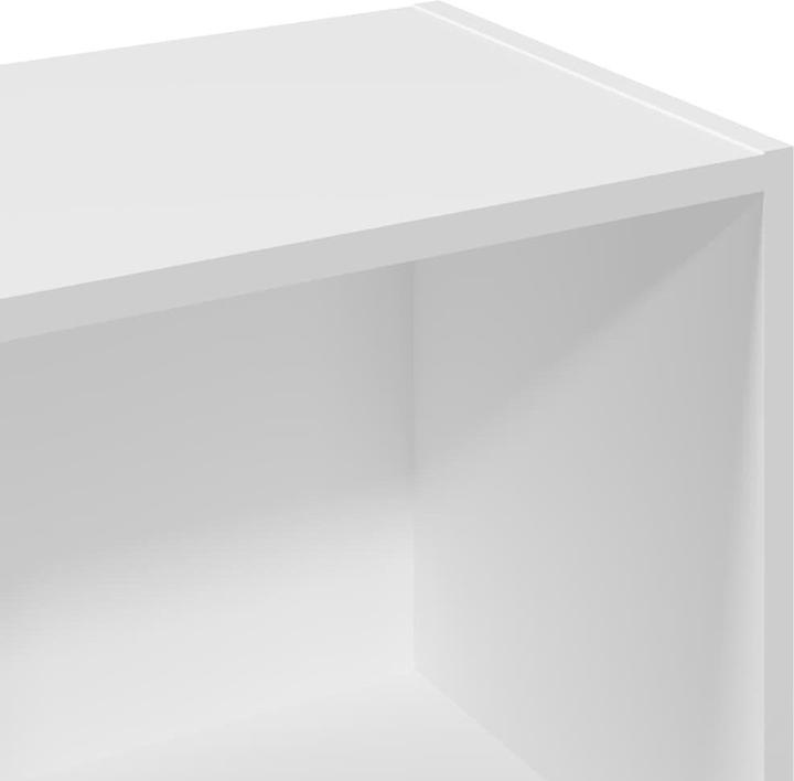 Immagine prodotto VidaXL Lavrenti (57 x 28,5 x 107,5 cm)