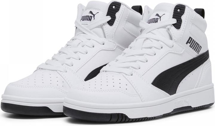 Produktbild Puma Rebound V6 Mid Jr (38)