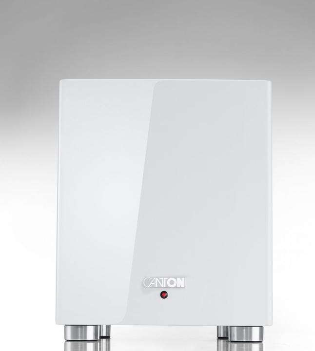 Produktbild Canton Sub 601 (1 Stk., 280 W)