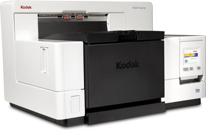 Produktbild Kodak i5650V (USB)