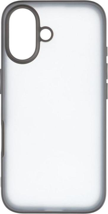 Actual product image Blueo Consumables! APE Phone Case - Apple iPhone 16 gray (Apple iPhone 16)