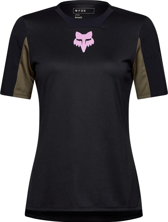 Immagine prodotto Fox W Defend SS Jersey Park (XL)
