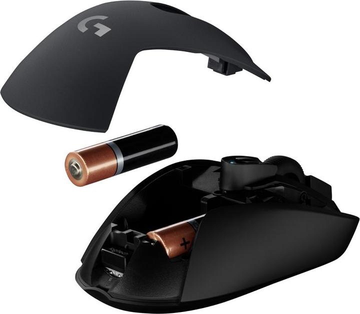 Actual product image Logitech G G603 Lightspeed (Wireless)
