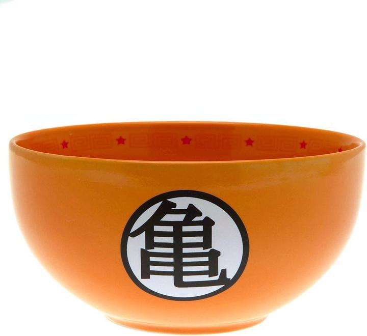 Image du produit Dragon Ball Z - Bol pour céréales (0.50 l, 1 x)