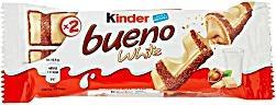 Image du produit Kinder Bueno (117 g)