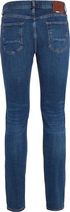 Actual product image Tommy Hilfiger Bleecker Jeans Slim Fit Oregon Indigo (W40/L32)