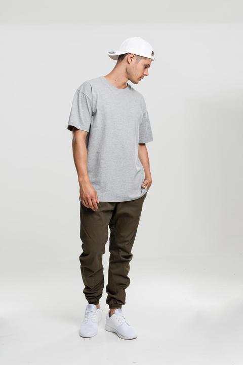 Actual product image Urban Classics Heavy Oversized Tee - 1560 (3XL)