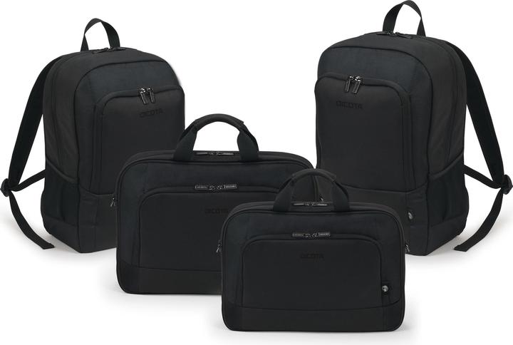 Actual product image Dicota Eco Top Traveller (14.10", Universal)