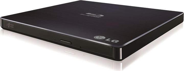 LG Bp55eb40 (Unità Blu-ray)