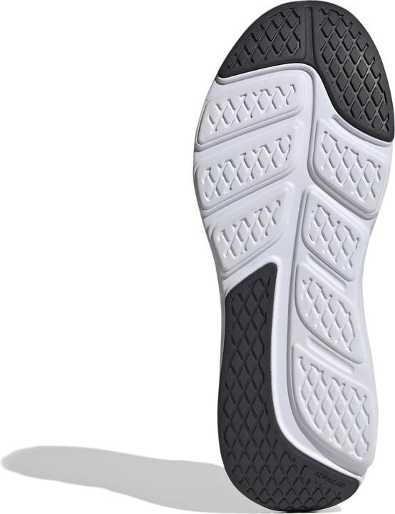 Actual product image adidas trainers cloudfoam go lounger (45 1/3)