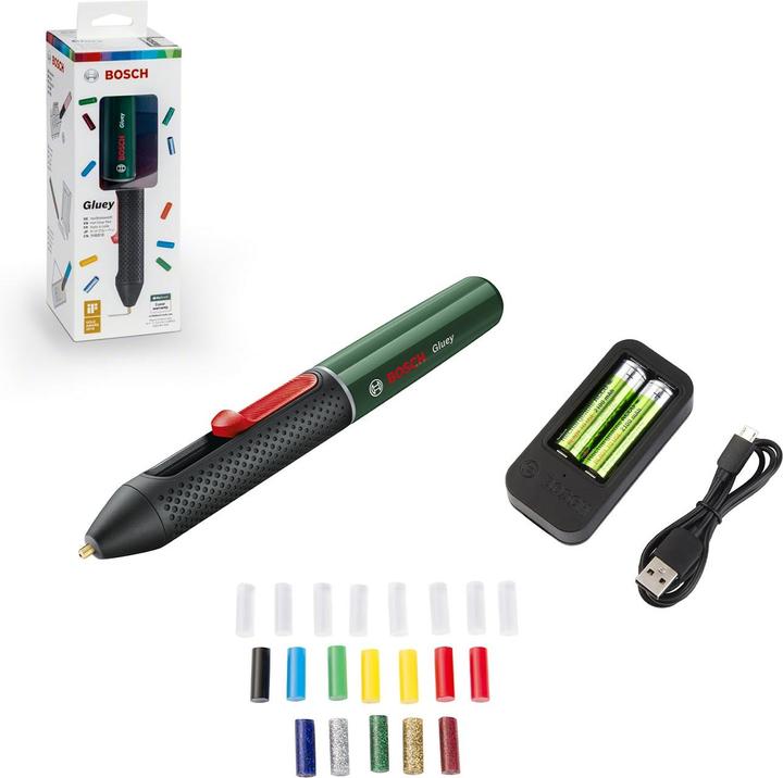 Immagine prodotto Bosch Home & Garden Gluey