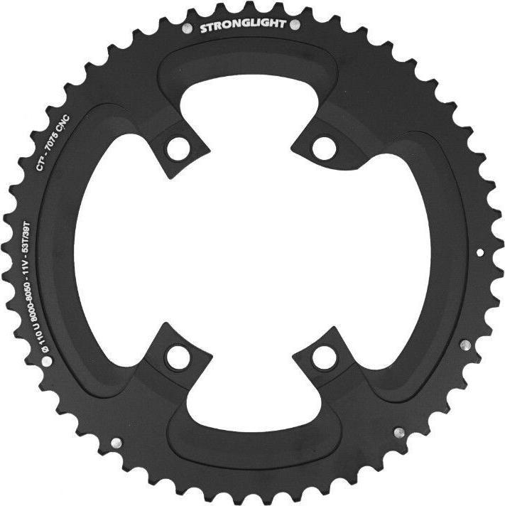 Produktbild Stronglight Ultegra FC-R8000 (53)