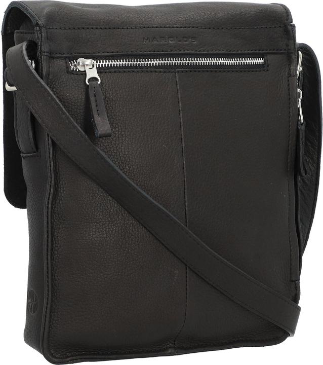 Produktbild Harolds Lift Umhängetasche Leder 25 cm