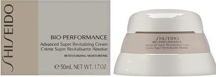 Actual product image Shiseido Bio-Performace Advanced Super Revitalizing Cream (50 ml, Day cream)