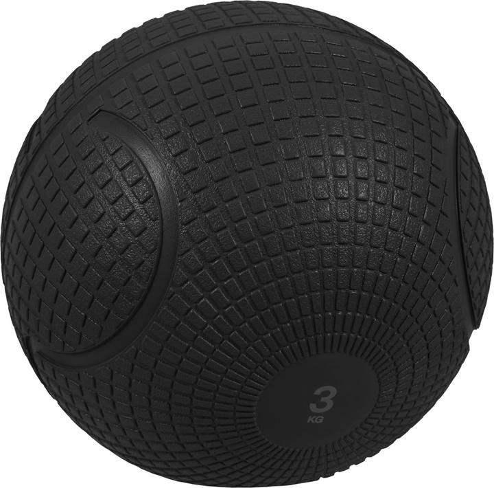 Produktbild Omnana ORBIT Medizinball (3 kg, 230 mm)