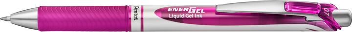 Productafbeelding Pentel Roller EnerGel XM 0,7mm BL77-V4X magenta (Magenta, 1 x)