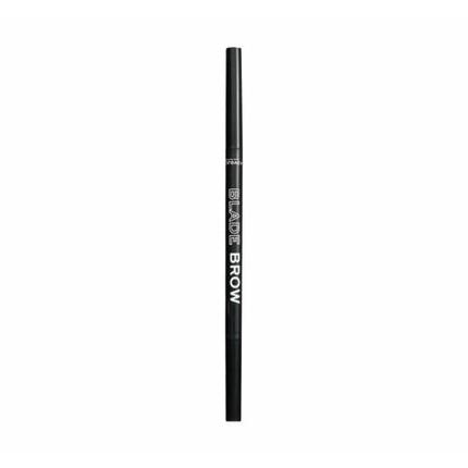 Image du produit Makeup Revolution ade Brow Brow Pencil - Crayon à sourcils 0.1 g Granite (Granits)