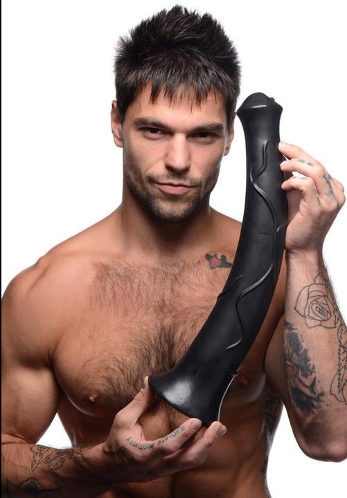 Produktbild XR Brands Pony Boy Horse Dildo