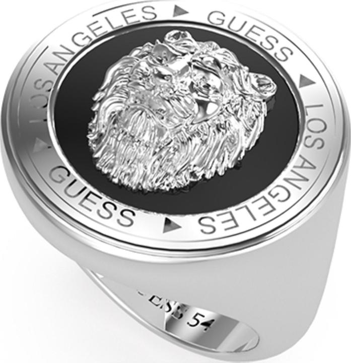 Produktbild Guess Herrenring (64)