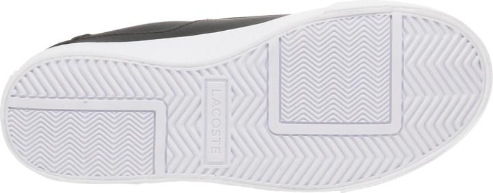 Actual product image Lacoste Ziane Platform (41)