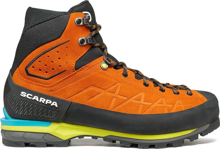 Scarpa Zodiac Tech GTX
