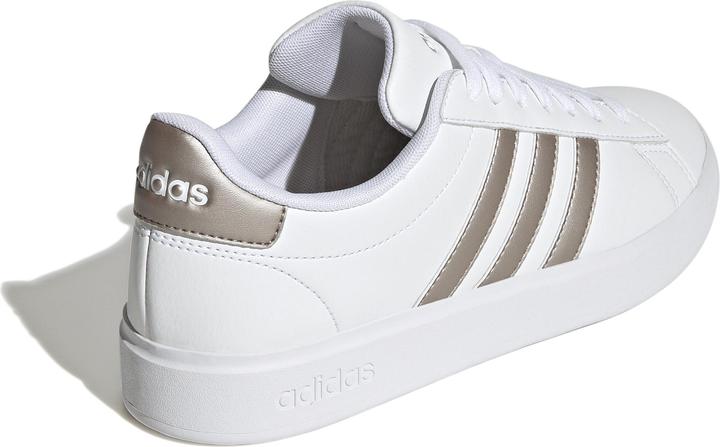 Actual product image adidas Grand Court Cloudfoam Lifestyle Court Comfort Shoe (37 1/3)