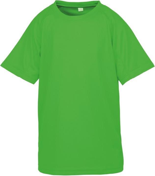 Neongrün
