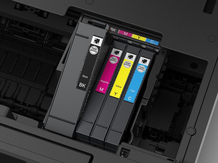 Image du produit Epson WF-4740DTWF WorkForce Pro (Encre, Couleur)
