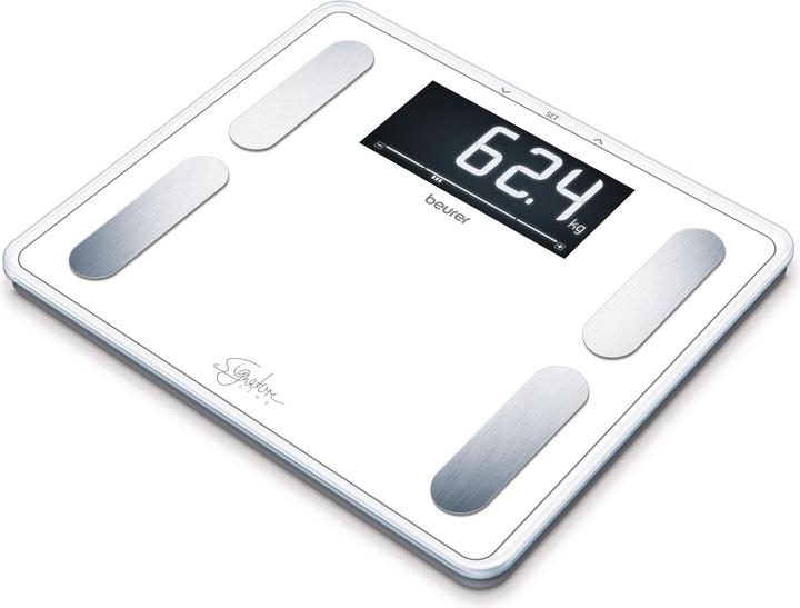 Produktbild Beurer BF 410 Körperanalysewaage (200 kg)