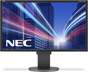 NEC Monitor MultiSync EA274WMi LCD-Display 68,5 cm (27"") schwarz (60003493) (2560 x 1440 Pixel, 27")