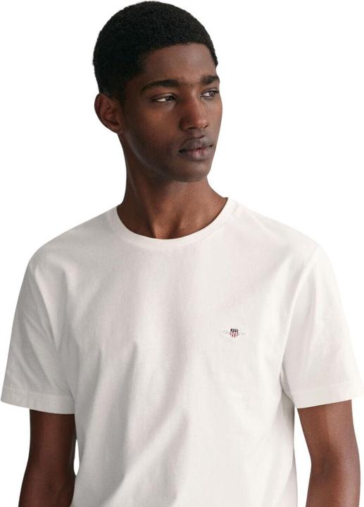 Actual product image GANT Reg Shield (S)