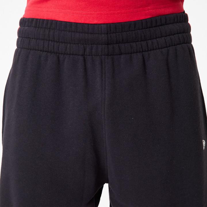 Produktbild New Era NBA Chicago Bulls Colorblock Shorts Herren (M)