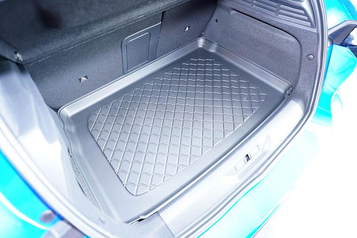 Produktbild ProPlus Kofferraumwanne für Peugeot 308 Limousine ab 2022