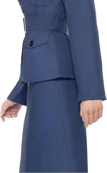 Immagine prodotto Smiffys Costume da capitano dell'aviazione della Seconda Guerra Mondiale (M)