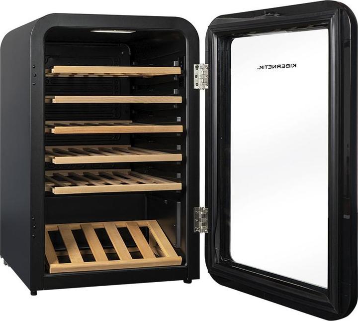 Produktbild Kibernetik Weinkühlschrank WKH49S