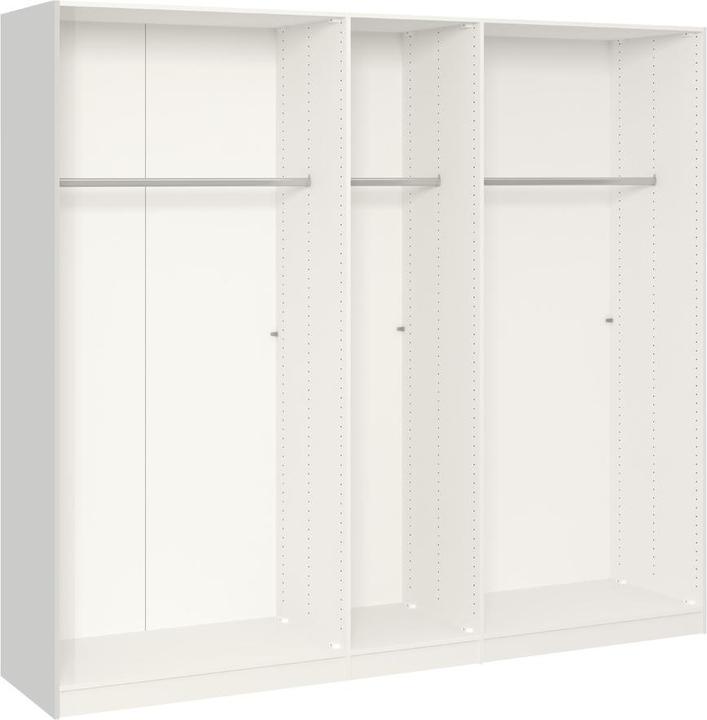 Produktbild BYYU Atlantis (250 x 57 x 220 cm)