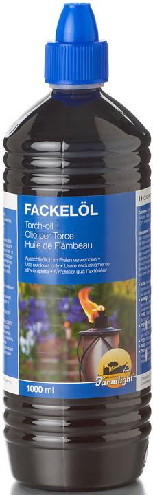 Produktbild Farmlight Fackelöl