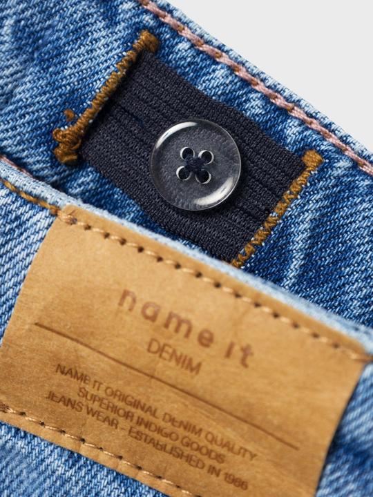 Immagine prodotto Name it Jeans straight fit (140)