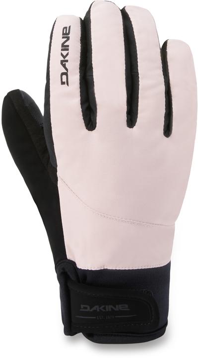 Actual product image Dakine Womens Electra Short Gloves (S)