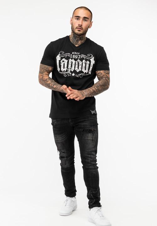 Produktbild Tapout Crashed (M)
