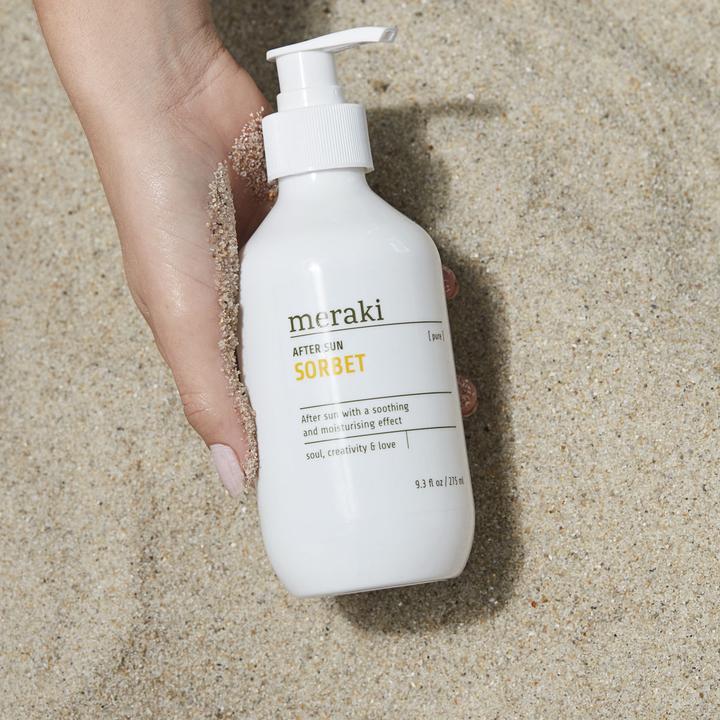 Actual product image Meraki pristine (Gel, 275 ml)